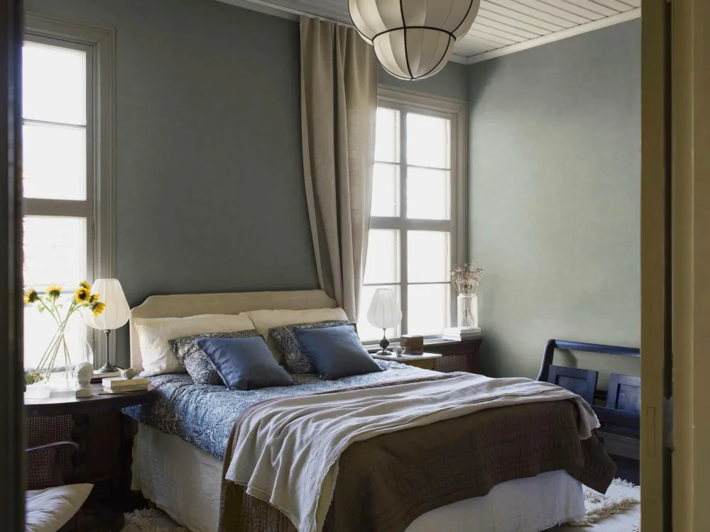 Boråstapeter Tapeter-Tapet Chalk