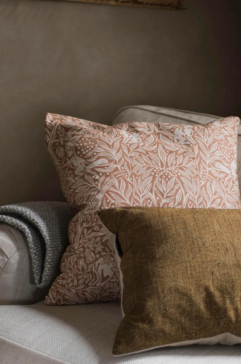 Boråstapeter Tapeter-Tapet Chalk