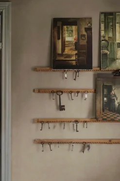 Boråstapeter Tapeter-Tapet Chalk