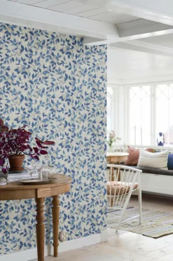 Boråstapeter Tapeter-Tapet Citronträd