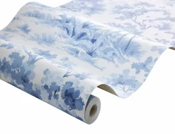 Boråstapeter Tapeter-Tapet Countryside Morning