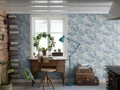 Boråstapeter Tapeter-Tapet Countryside Morning