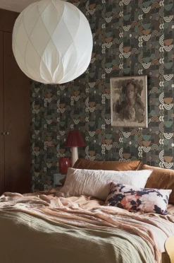 Boråstapeter Tapeter-Tapet Cosmopolitan