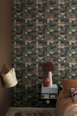 Boråstapeter Tapeter-Tapet Cosmopolitan