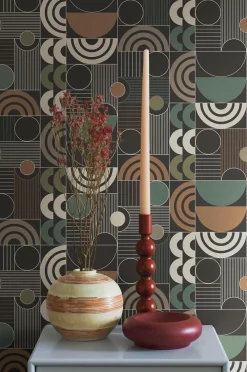 Boråstapeter Tapeter-Tapet Cosmopolitan