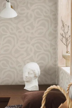 Boråstapeter Tapeter-Tapet Curve