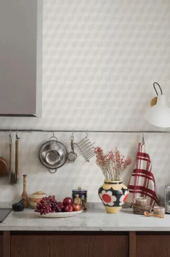 Boråstapeter Tapeter-Tapet Cube