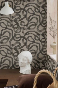 Boråstapeter Tapeter-Tapet Curve