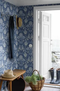 Boråstapeter Tapeter-Tapet Dahlia Garden