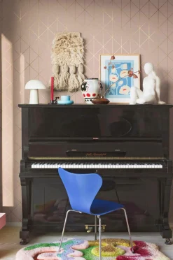 Boråstapeter Tapeter-Tapet Diamonds