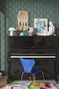 Boråstapeter Tapeter-Tapet Diamonds