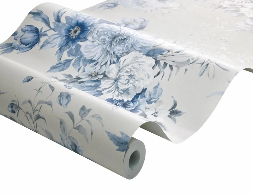 Boråstapeter Tapeter-Tapet Floral Charm