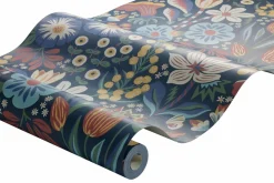 Boråstapeter Tapeter-Tapet Hanna Werning Trädgården