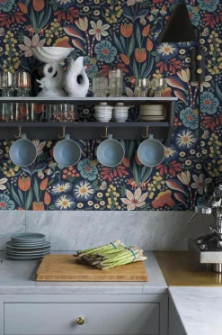 Boråstapeter Tapeter-Tapet Hanna Werning Trädgården