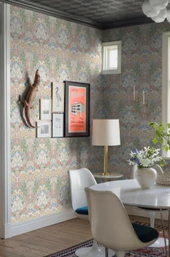 Boråstapeter Tapeter-Tapet Hanna Werning Blomstervall