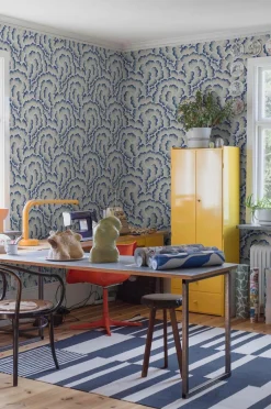 Boråstapeter Tapeter-Tapet Hanna Werning Bom Bom