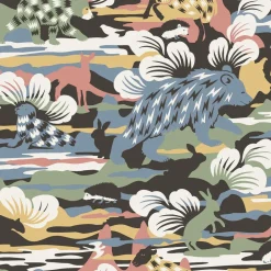 Boråstapeter Tapeter-Tapet Hanna Werning Nomad