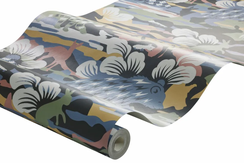 Boråstapeter Tapeter-Tapet Hanna Werning Nomad