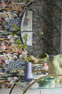 Boråstapeter Tapeter-Tapet Hanna Werning Nomad