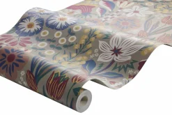 Boråstapeter Tapeter-Tapet Hanna Werning Trädgården