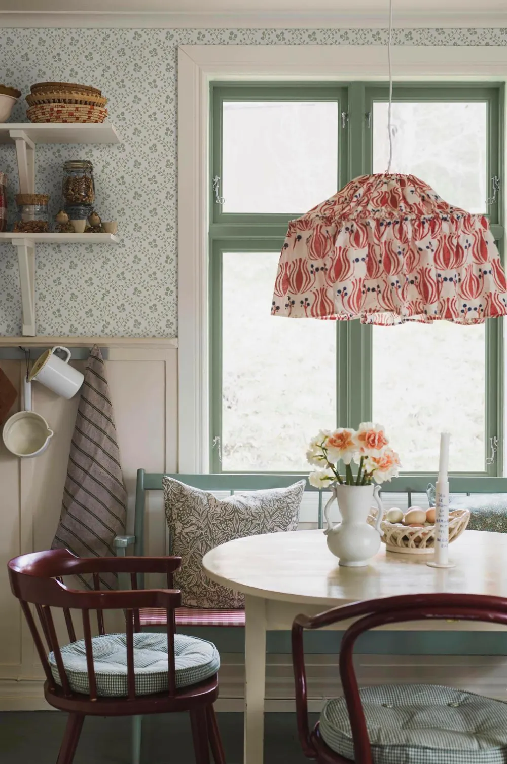 Boråstapeter Tapeter-Tapet Idun