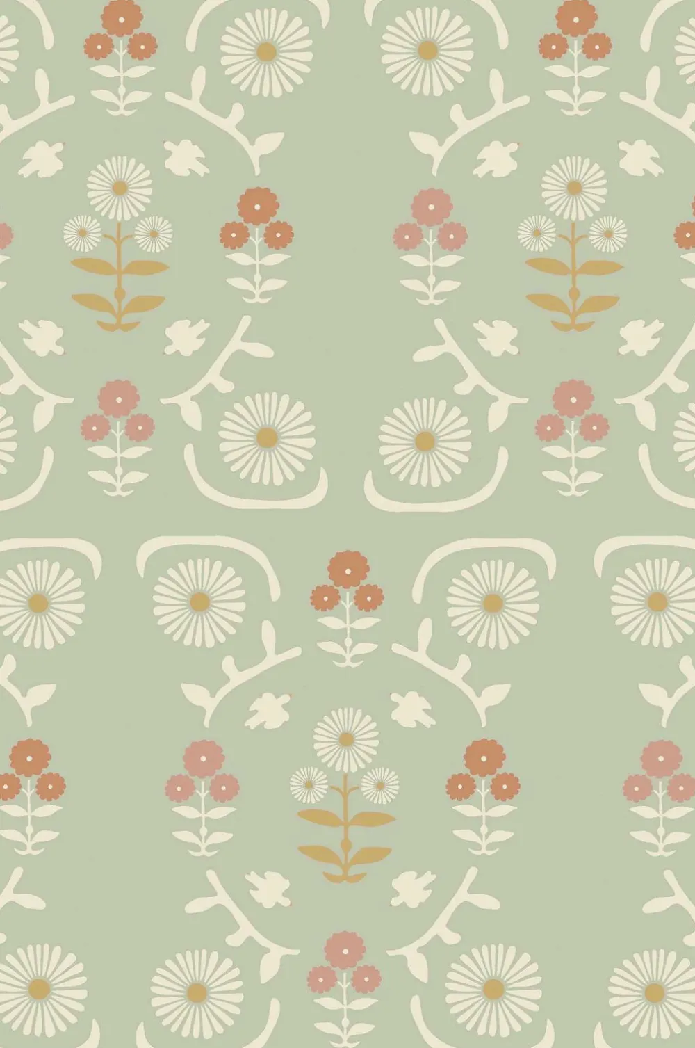 Boråstapeter Tapeter-Tapet Isolde