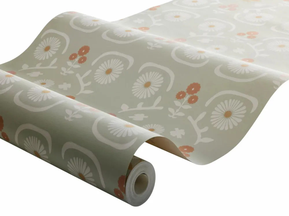 Boråstapeter Tapeter-Tapet Isolde