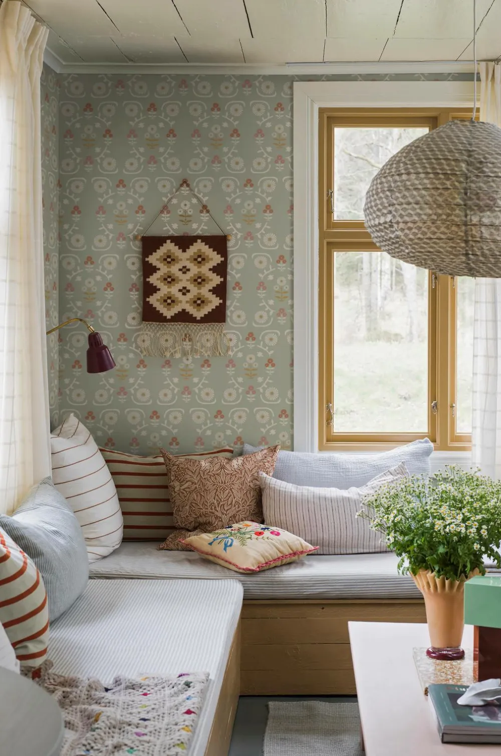 Boråstapeter Tapeter-Tapet Isolde