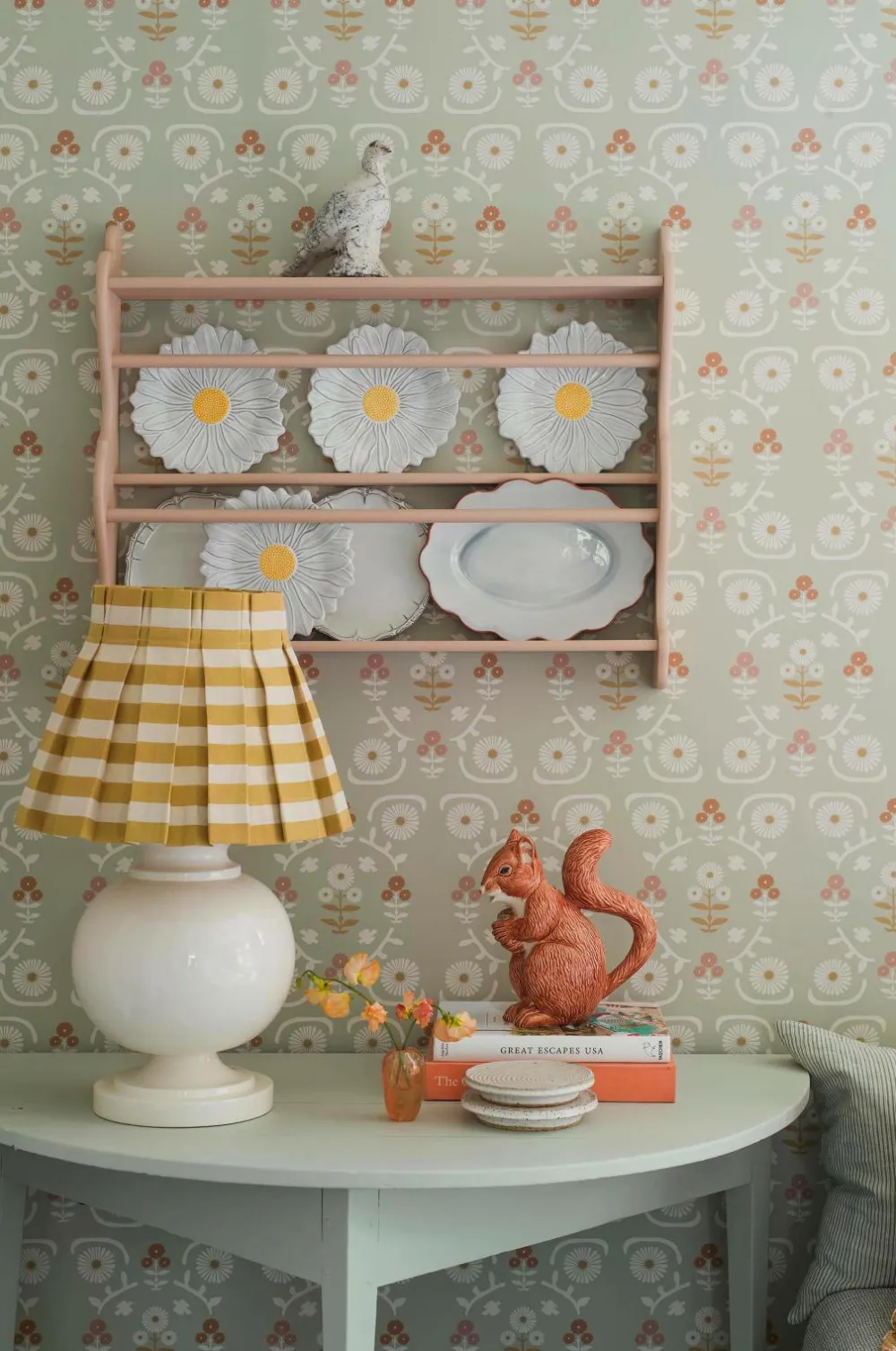 Boråstapeter Tapeter-Tapet Isolde