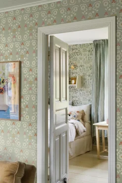 Boråstapeter Tapeter-Tapet Isolde