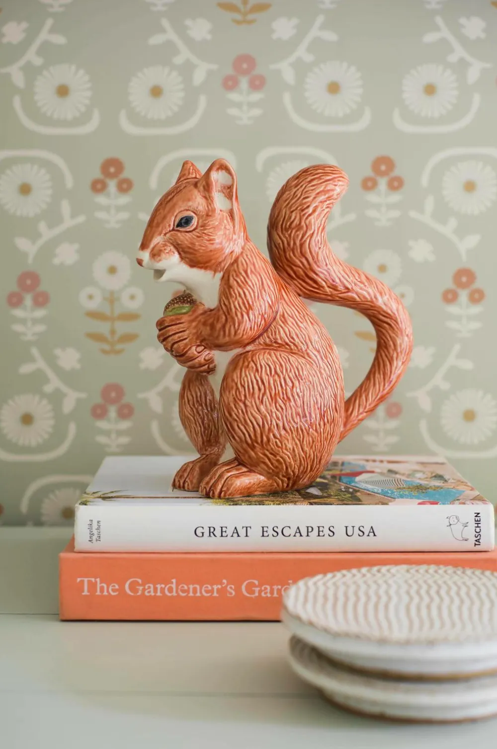 Boråstapeter Tapeter-Tapet Isolde