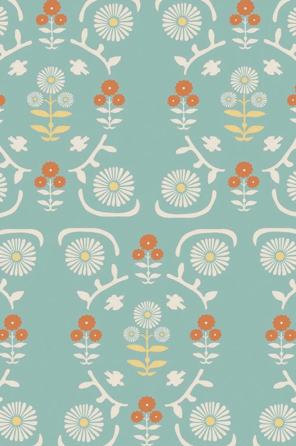 Boråstapeter Tapeter-Tapet Isolde