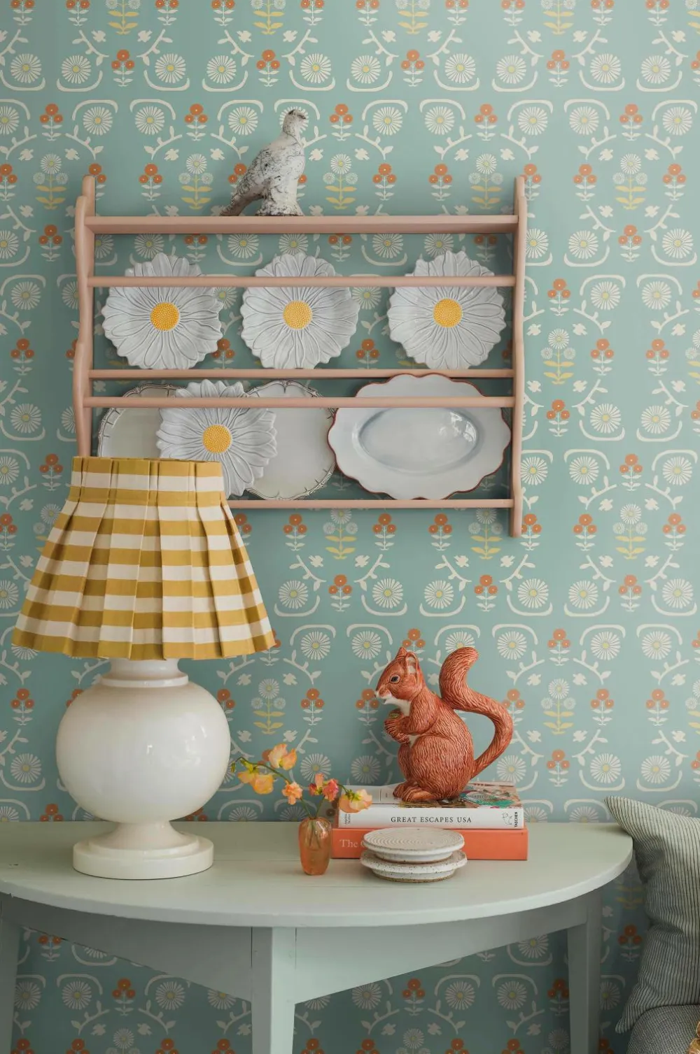 Boråstapeter Tapeter-Tapet Isolde