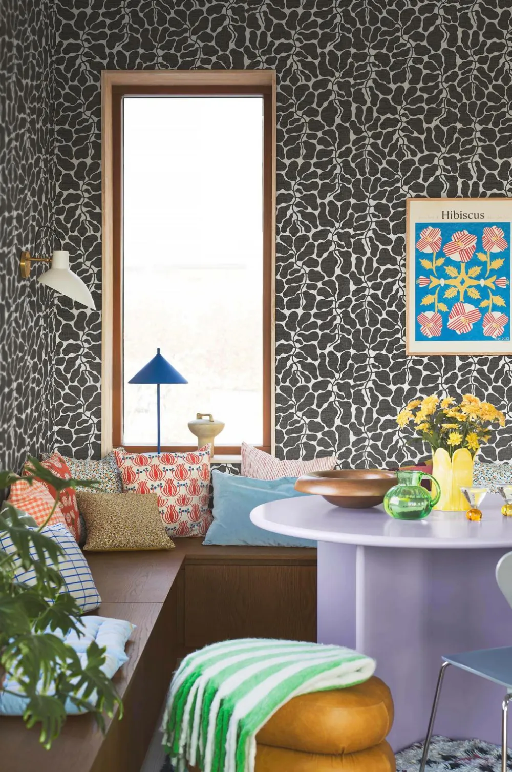 Boråstapeter Tapeter-Tapet My Secret Garden