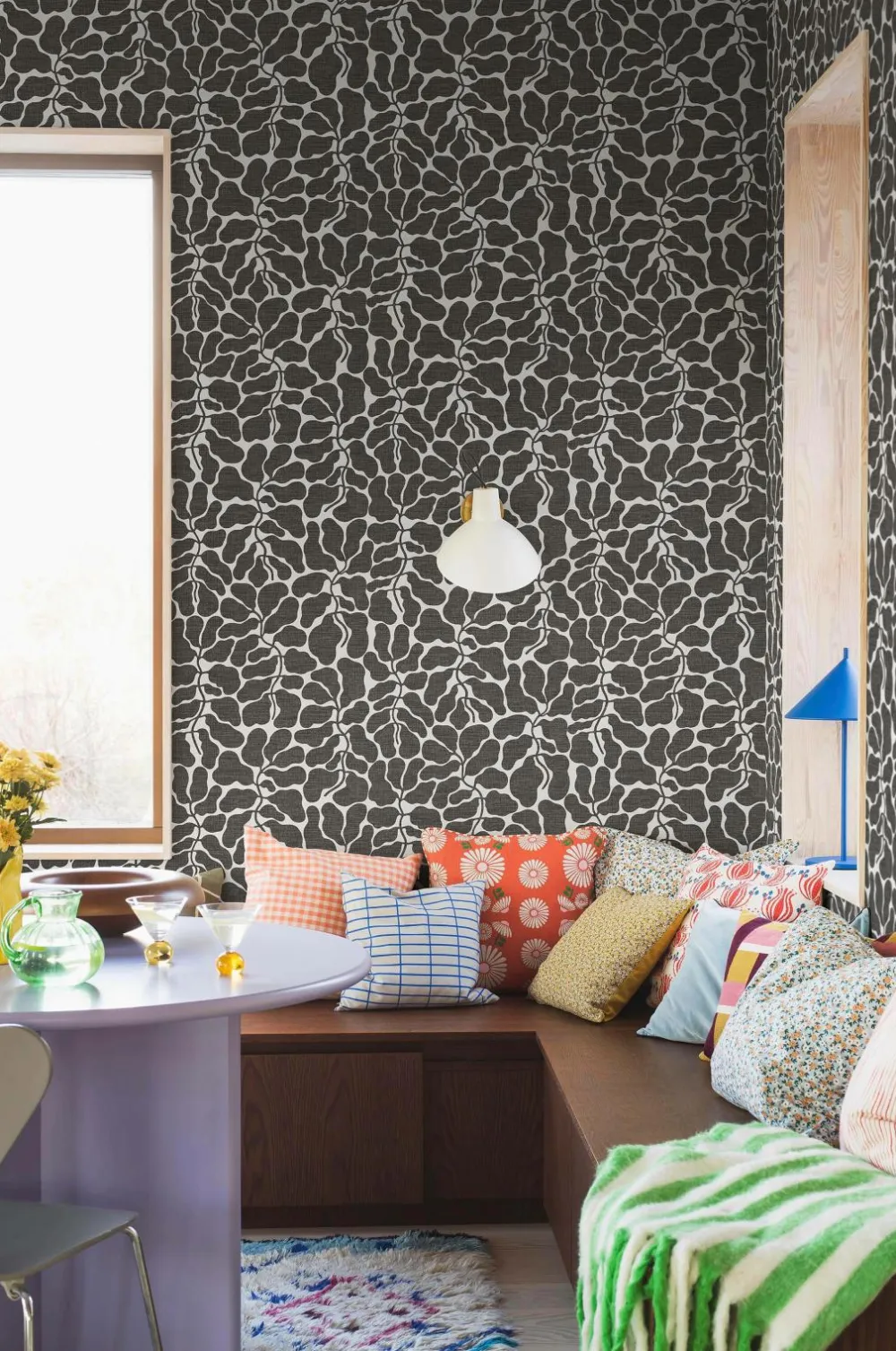 Boråstapeter Tapeter-Tapet My Secret Garden