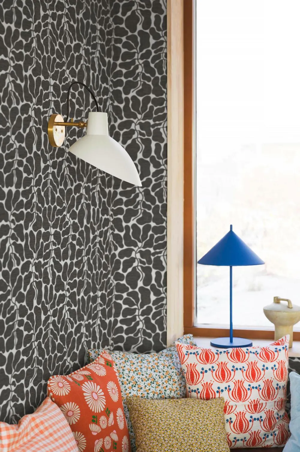 Boråstapeter Tapeter-Tapet My Secret Garden