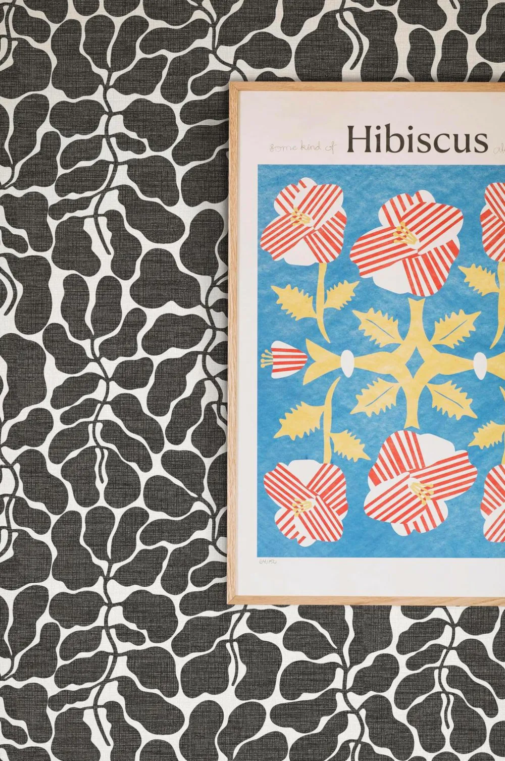 Boråstapeter Tapeter-Tapet My Secret Garden