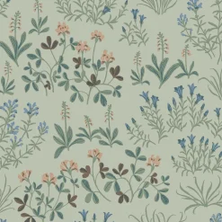 Boråstapeter Tapeter-Tapet Noras Äng