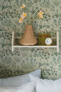 Boråstapeter Tapeter-Tapet Noras Äng