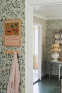 Boråstapeter Tapeter-Tapet Noras Äng