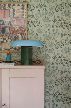 Boråstapeter Tapeter-Tapet Noras Äng