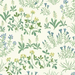 Boråstapeter Tapeter-Tapet Noras Äng