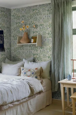 Boråstapeter Tapeter-Tapet Noras Äng