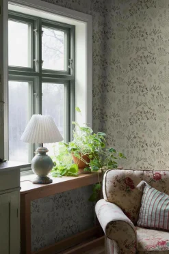 Boråstapeter Tapeter-Tapet Noras Äng