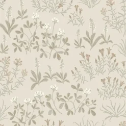 Boråstapeter Tapeter-Tapet Noras Äng