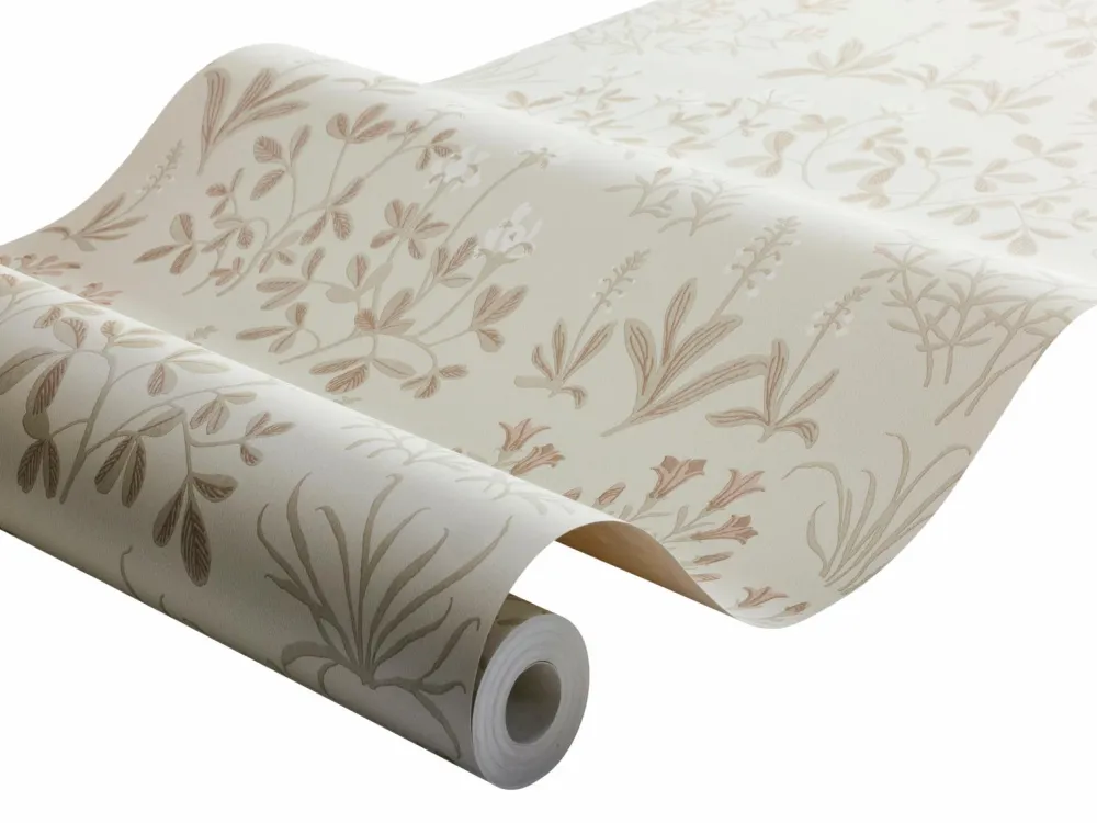 Boråstapeter Tapeter-Tapet Noras Äng