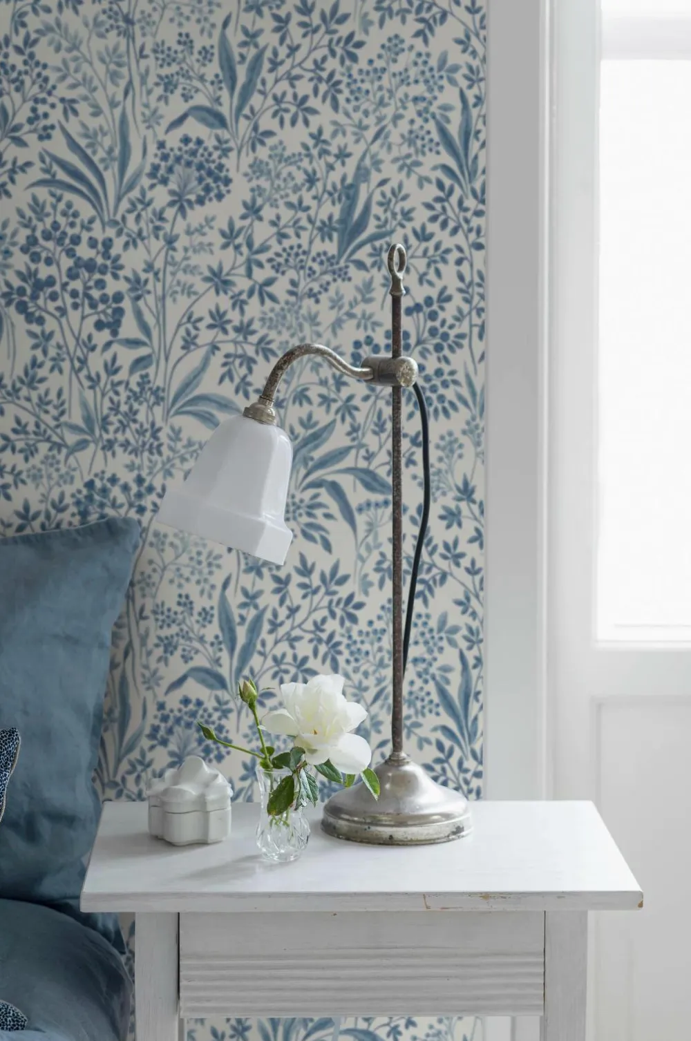 Boråstapeter Tapeter-Tapet Nocturne