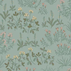 Boråstapeter Tapeter-Tapet Noras Äng