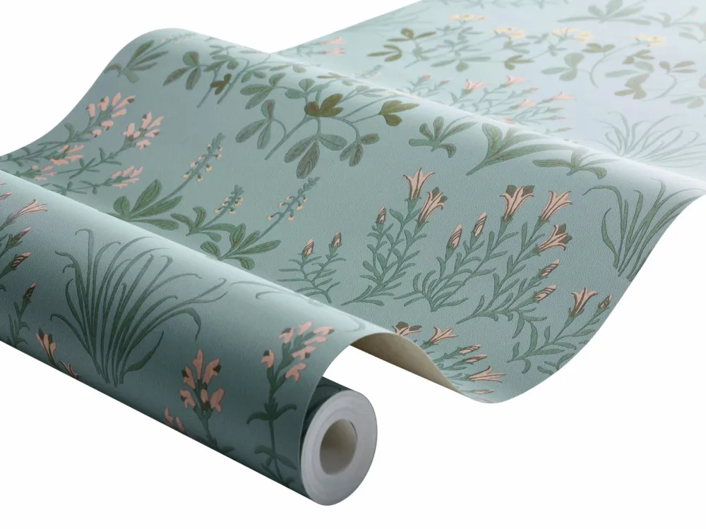 Boråstapeter Tapeter-Tapet Noras Äng