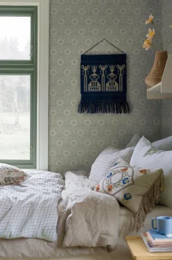 Boråstapeter Tapeter-Tapet Nyponros